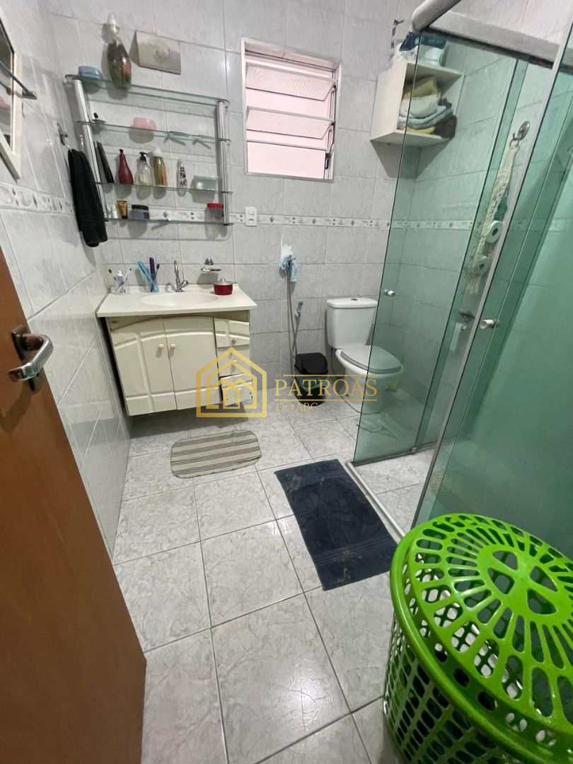 Casa à venda com 3 quartos, 126m² - Foto 12