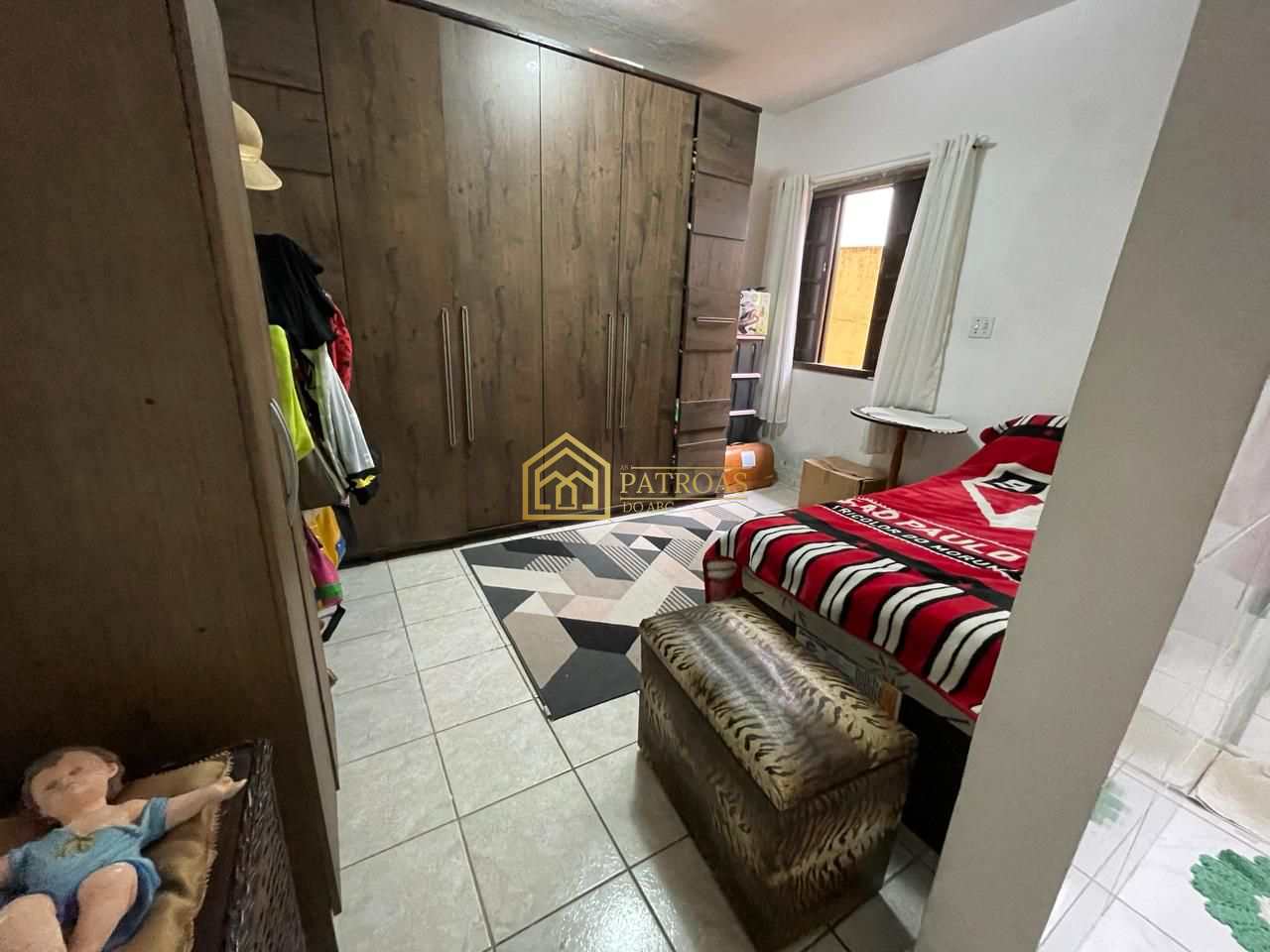 Casa à venda com 3 quartos, 126m² - Foto 11