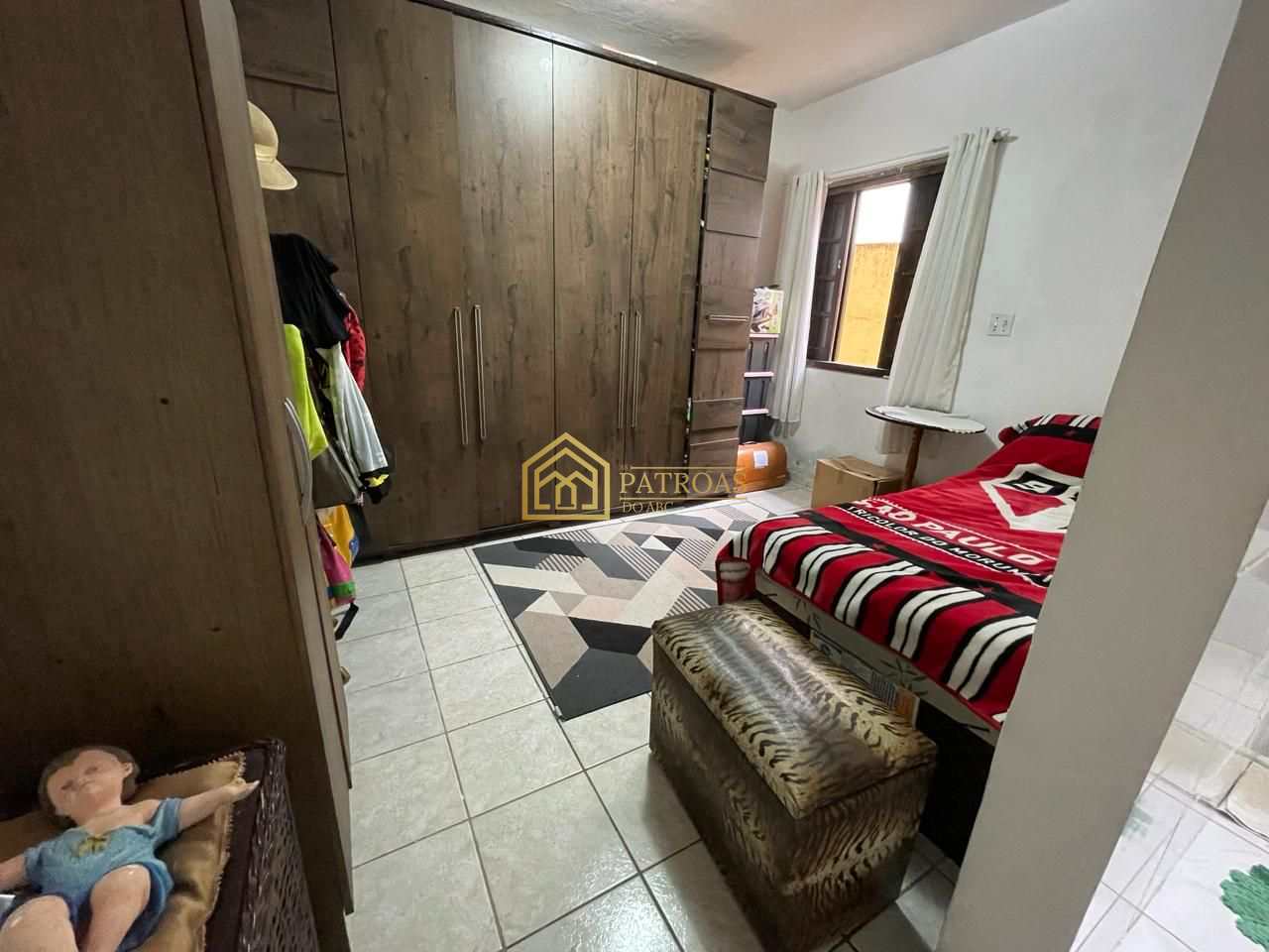 Casa à venda com 3 quartos, 126m² - Foto 15