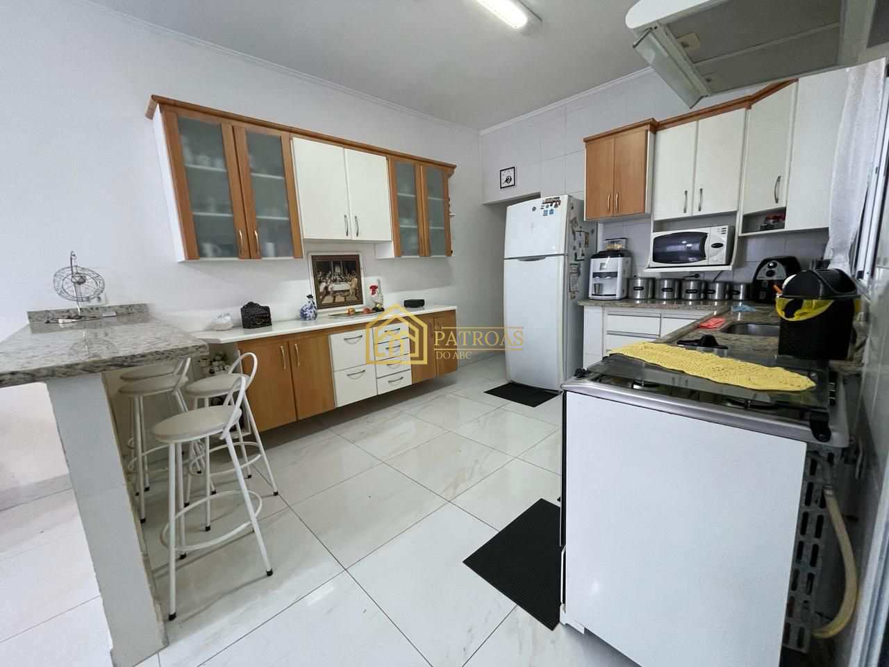 Casa à venda com 3 quartos, 126m² - Foto 4