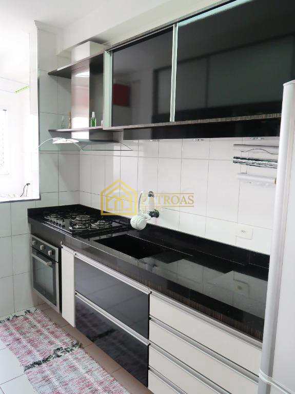 Apartamento à venda com 2 quartos, 64m² - Foto 15