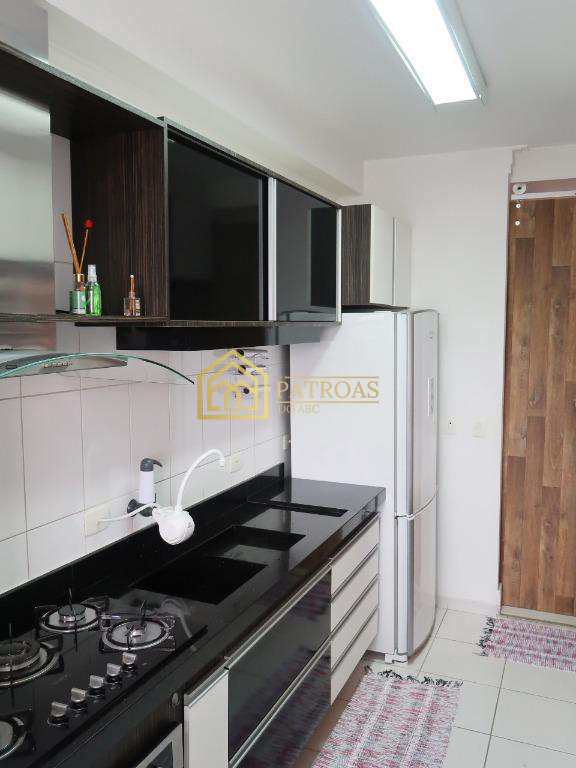 Apartamento à venda com 2 quartos, 64m² - Foto 16