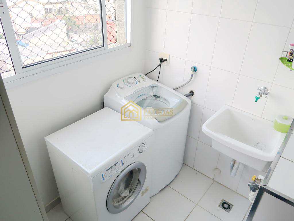 Apartamento à venda com 2 quartos, 64m² - Foto 12