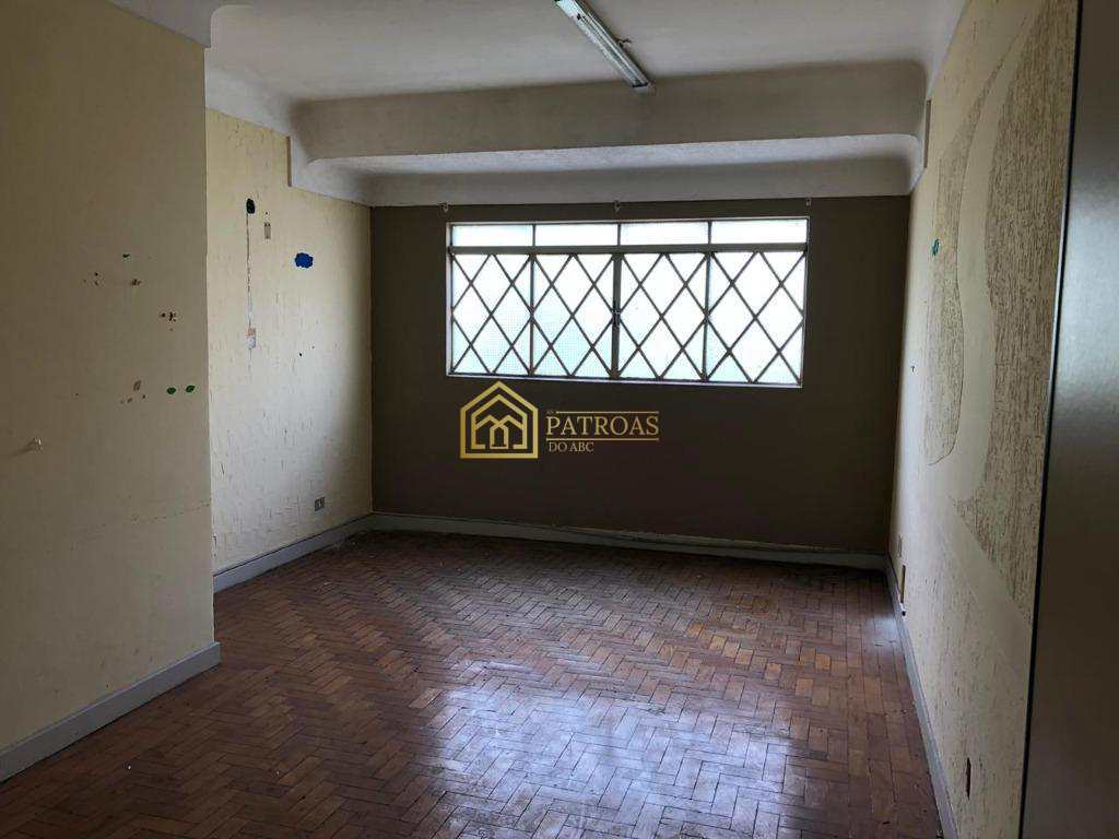 Conjunto Comercial-Sala para alugar, 100m² - Foto 1