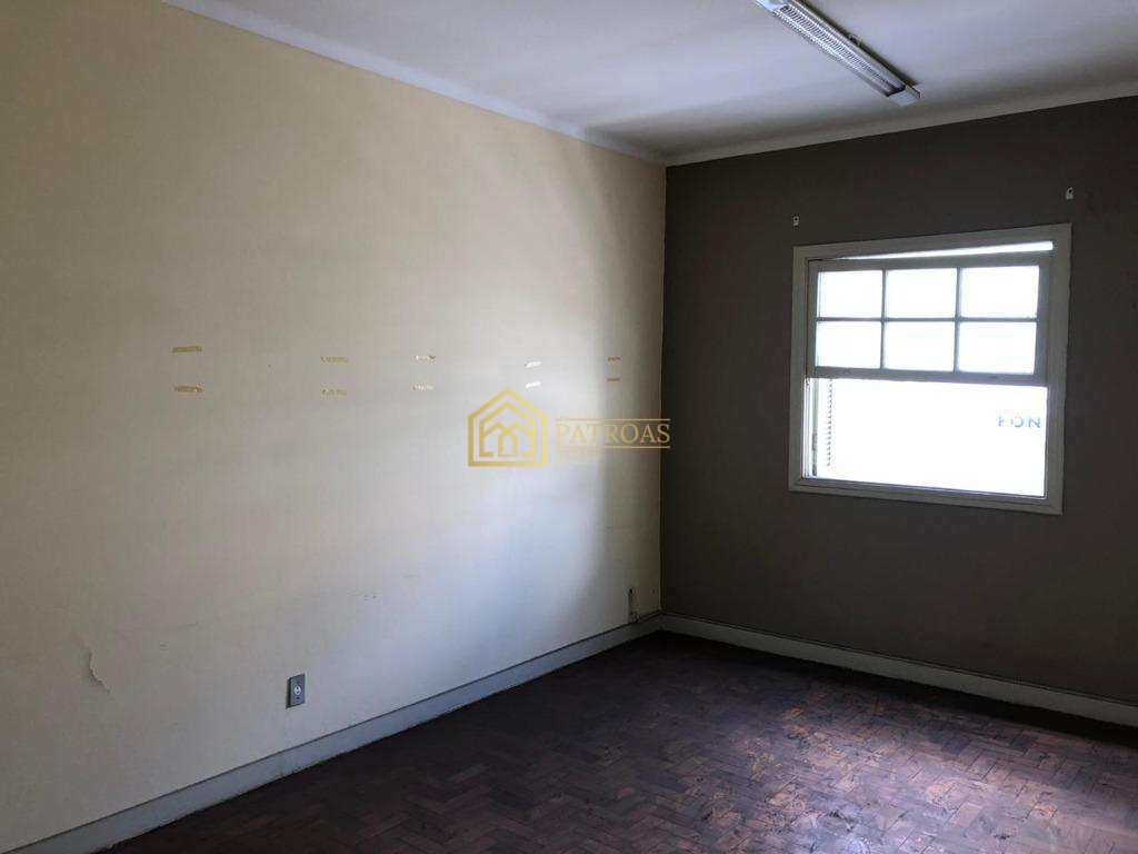 Conjunto Comercial-Sala para alugar, 100m² - Foto 7