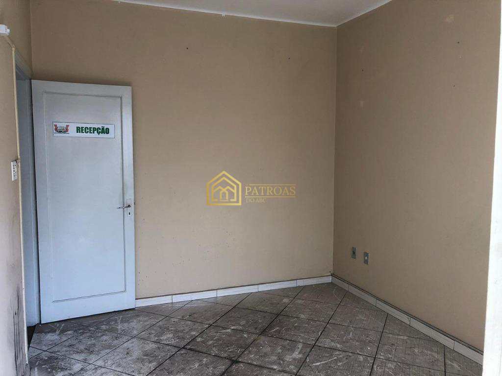 Conjunto Comercial-Sala para alugar, 100m² - Foto 8