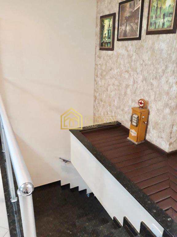 Sobrado à venda com 3 quartos, 205m² - Foto 20