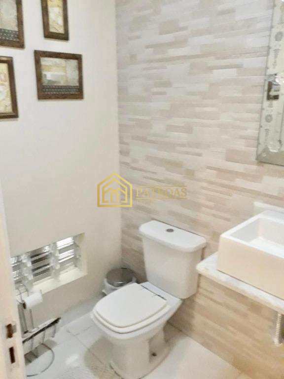 Sobrado à venda com 3 quartos, 205m² - Foto 29