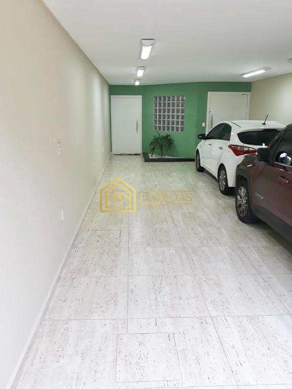 Sobrado à venda com 3 quartos, 205m² - Foto 21