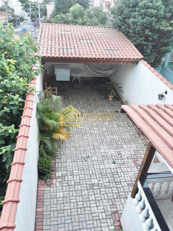 Sobrado à venda com 3 quartos, 205m² - Foto 13