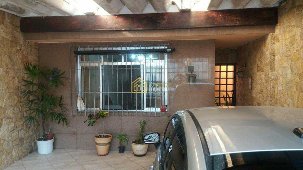 Sobrado à venda com 3 quartos, 185m² - Foto 3