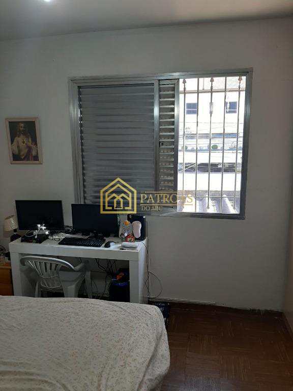 Sobrado à venda com 3 quartos, 185m² - Foto 4