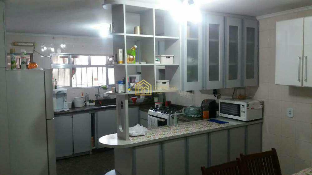 Sobrado à venda com 3 quartos, 185m² - Foto 6