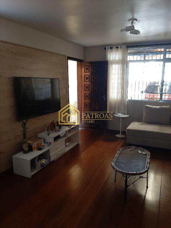 Sobrado à venda com 3 quartos, 185m² - Foto 1