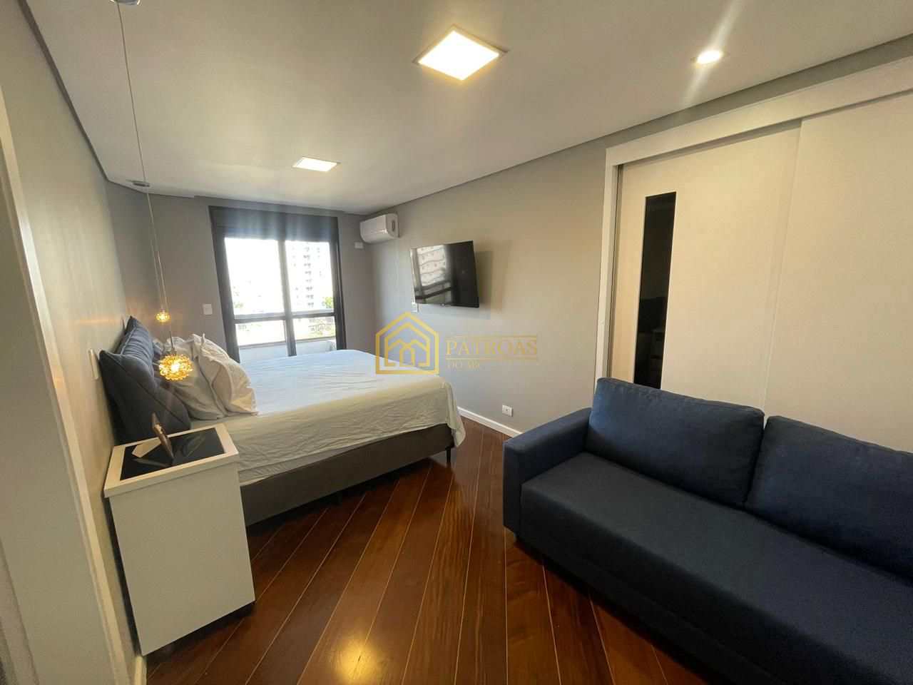 Cobertura à venda com 4 quartos, 320m² - Foto 22