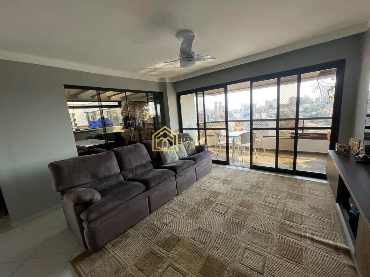 Cobertura à venda com 4 quartos, 320m² - Foto 7