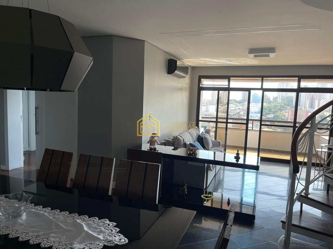 Cobertura à venda com 4 quartos, 320m² - Foto 31