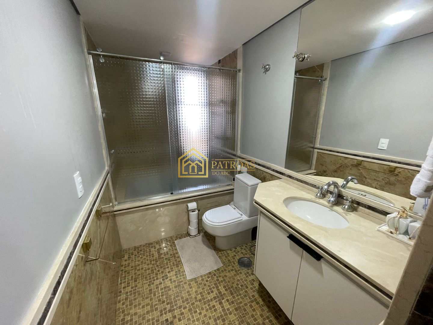 Cobertura à venda com 4 quartos, 320m² - Foto 25