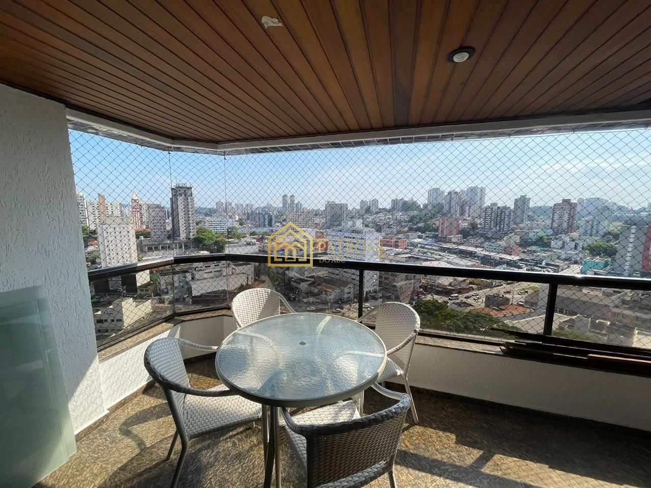 Cobertura à venda com 4 quartos, 320m² - Foto 8