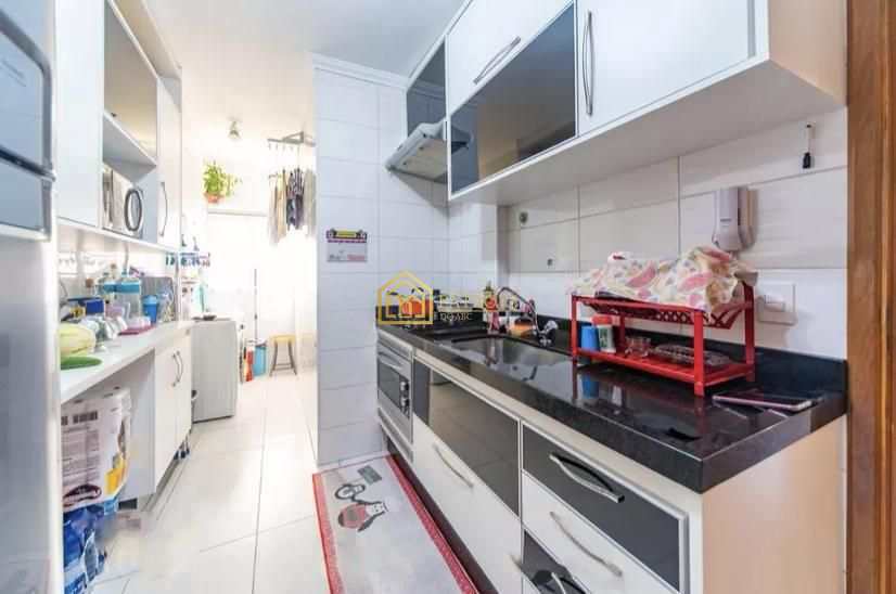 Apartamento à venda com 2 quartos, 60m² - Foto 6