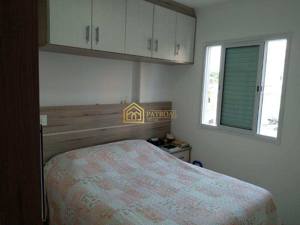 Apartamento à venda com 2 quartos, 60m² - Foto 11