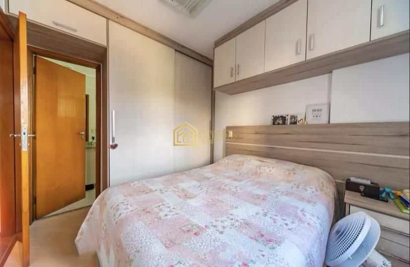 Apartamento à venda com 2 quartos, 60m² - Foto 17