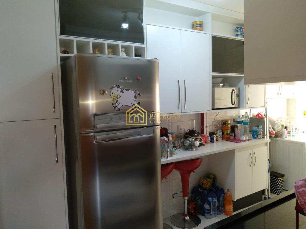 Apartamento à venda com 2 quartos, 60m² - Foto 8