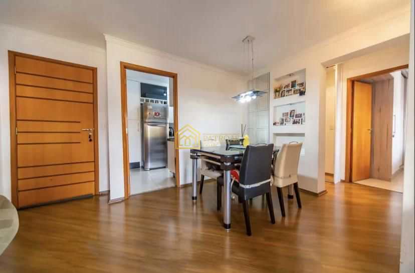 Apartamento à venda com 2 quartos, 60m² - Foto 9