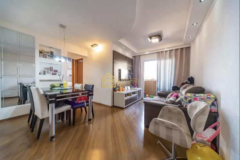 Apartamento à venda com 2 quartos, 60m² - Foto 1