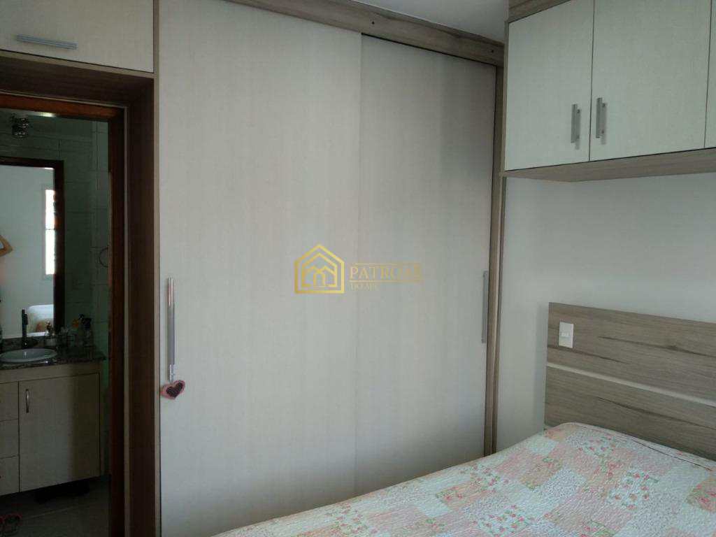 Apartamento à venda com 2 quartos, 60m² - Foto 12