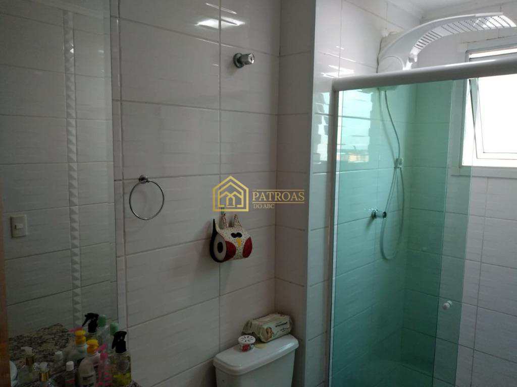 Apartamento à venda com 2 quartos, 60m² - Foto 14