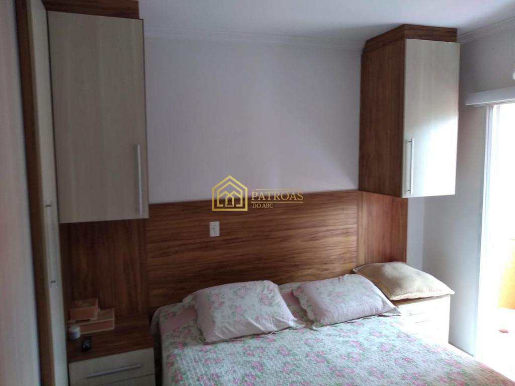 Apartamento à venda com 3 quartos, 114m² - Foto 10