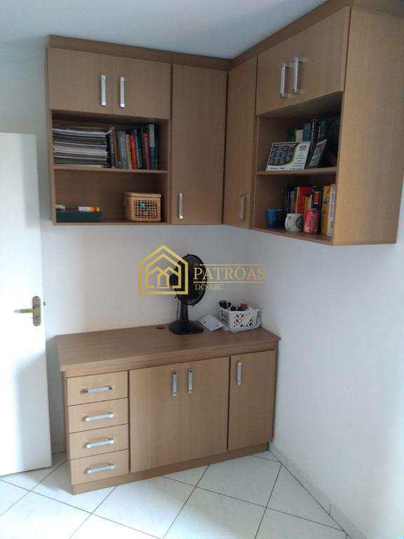 Apartamento à venda com 3 quartos, 114m² - Foto 14