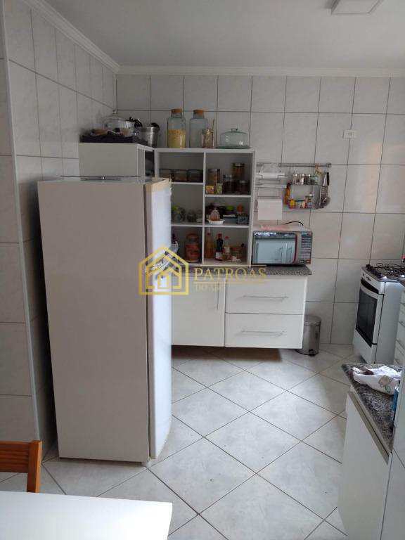 Apartamento à venda com 3 quartos, 114m² - Foto 19