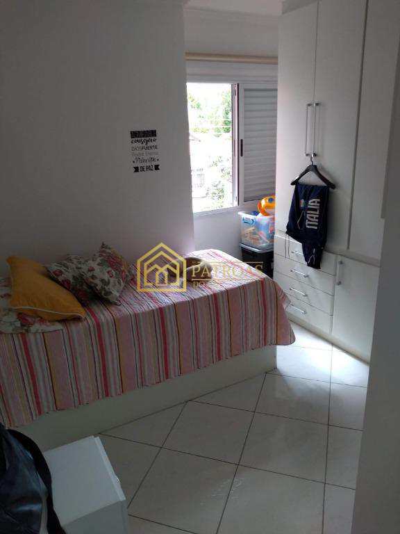 Apartamento à venda com 3 quartos, 114m² - Foto 28