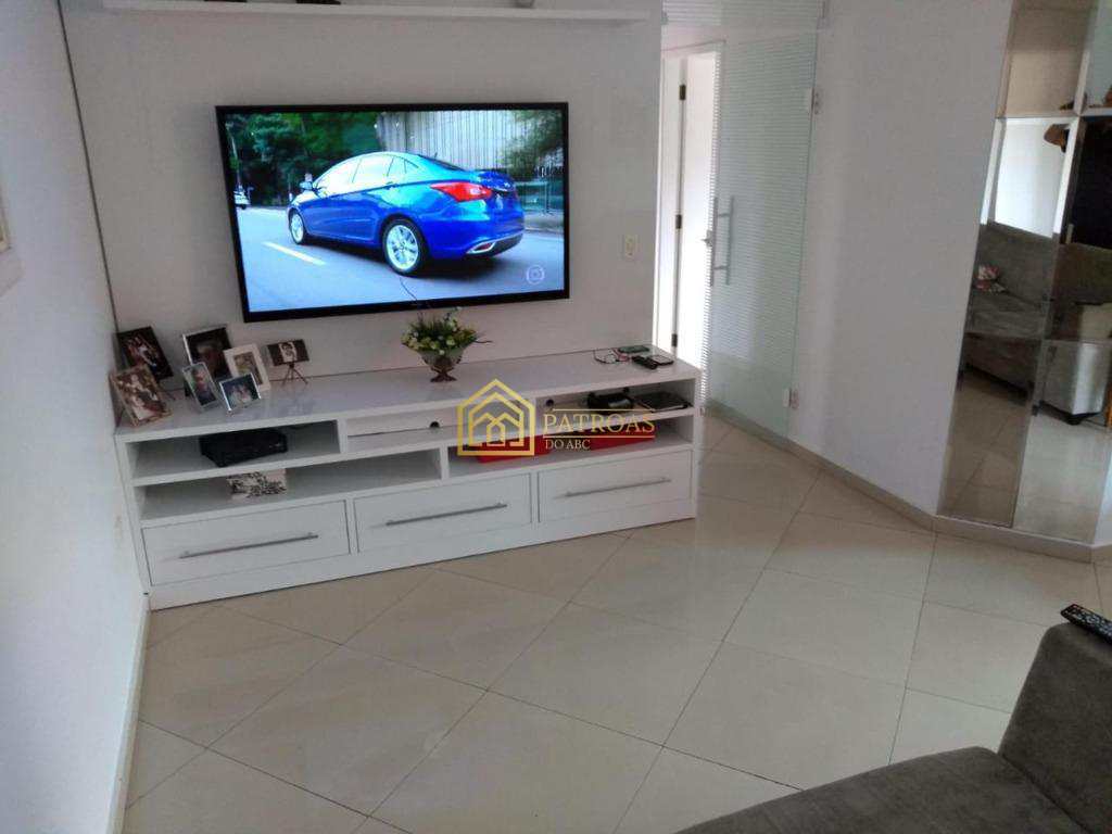 Apartamento à venda com 3 quartos, 114m² - Foto 8