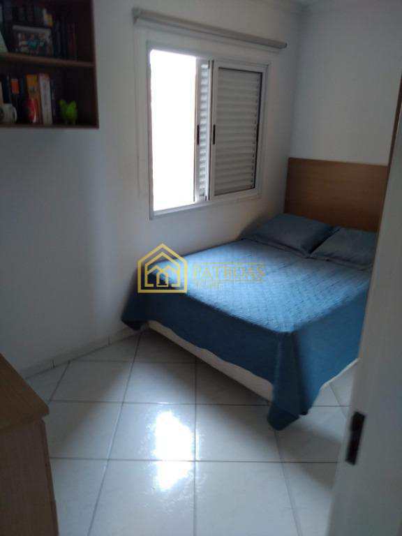 Apartamento à venda com 3 quartos, 114m² - Foto 26