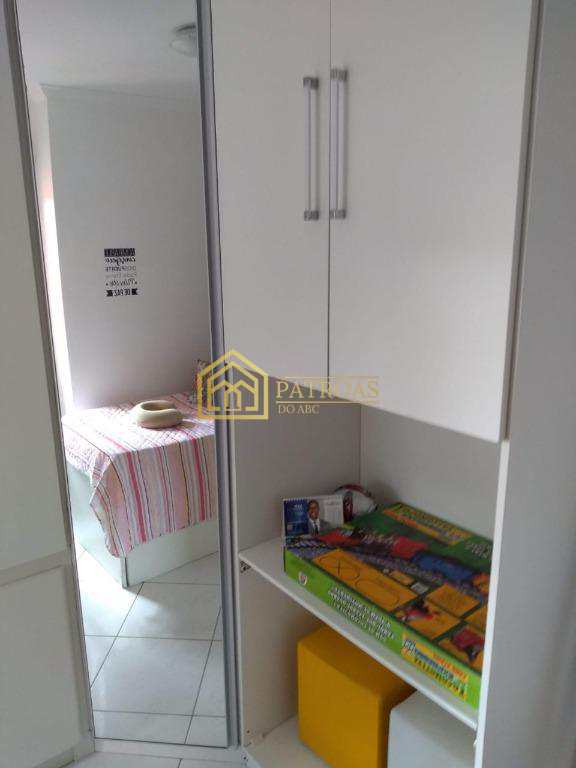 Apartamento à venda com 3 quartos, 114m² - Foto 17