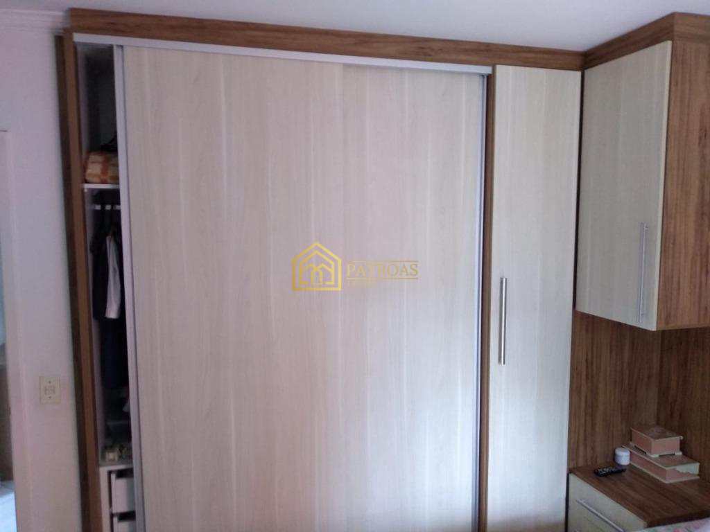 Apartamento à venda com 3 quartos, 114m² - Foto 12