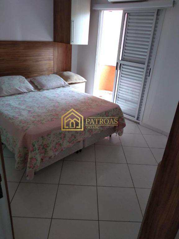 Apartamento à venda com 3 quartos, 114m² - Foto 9