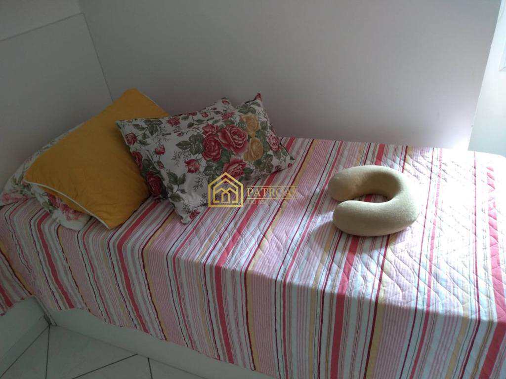 Apartamento à venda com 3 quartos, 114m² - Foto 21