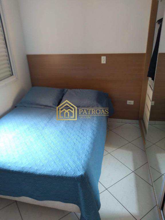 Apartamento à venda com 3 quartos, 114m² - Foto 25