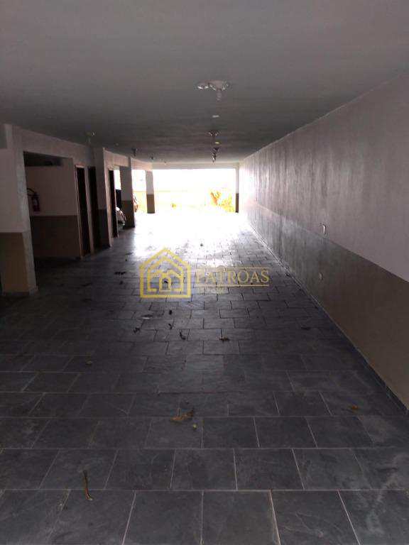 Apartamento à venda com 3 quartos, 114m² - Foto 38