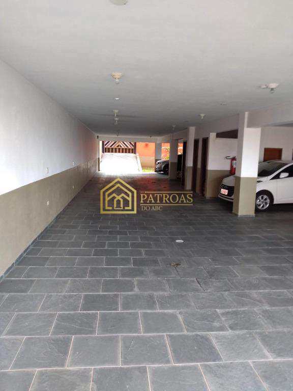 Apartamento à venda com 3 quartos, 114m² - Foto 37