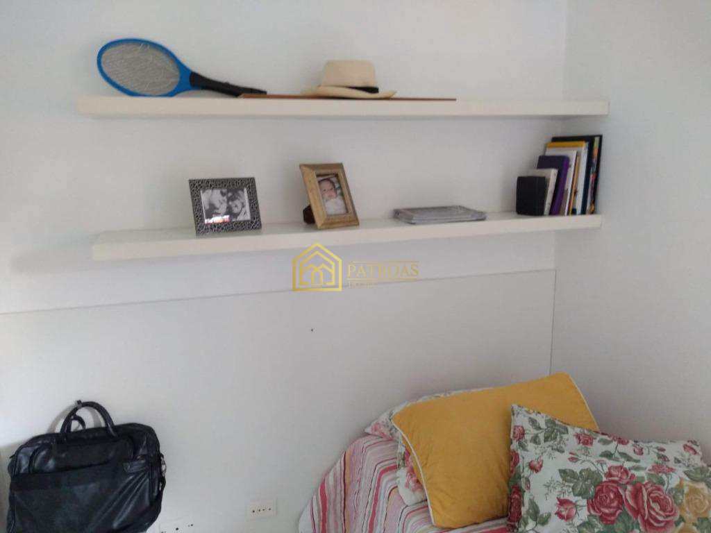 Apartamento à venda com 3 quartos, 114m² - Foto 20