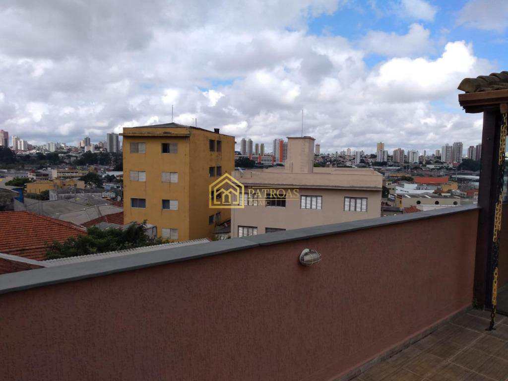 Apartamento à venda com 3 quartos, 114m² - Foto 30