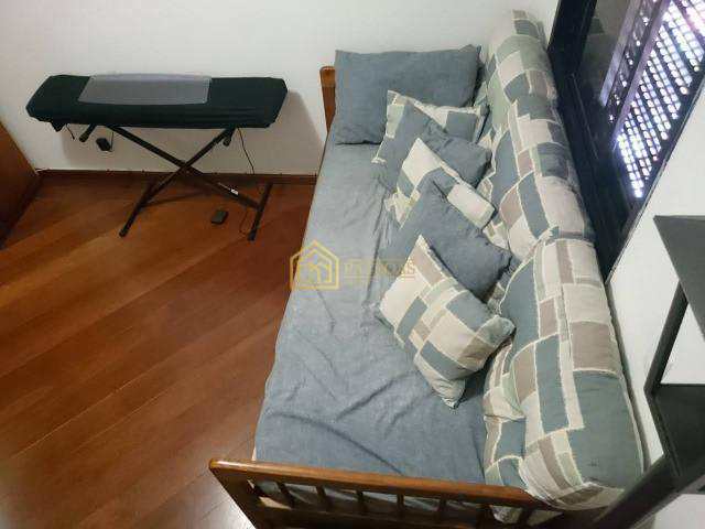 Apartamento à venda com 3 quartos, 162m² - Foto 8