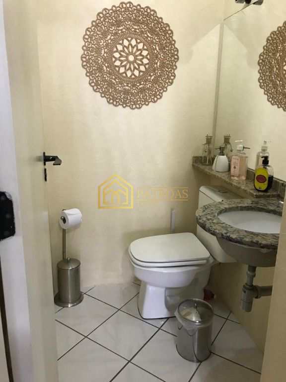 Apartamento à venda com 3 quartos, 130m² - Foto 10