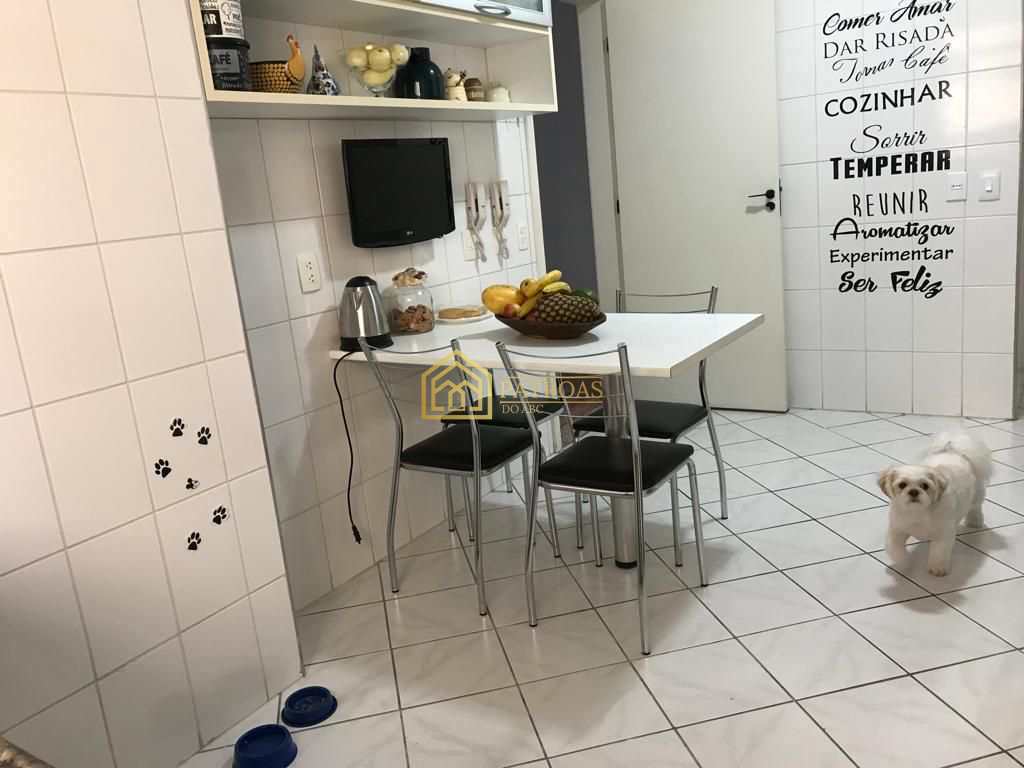 Apartamento à venda com 3 quartos, 130m² - Foto 6