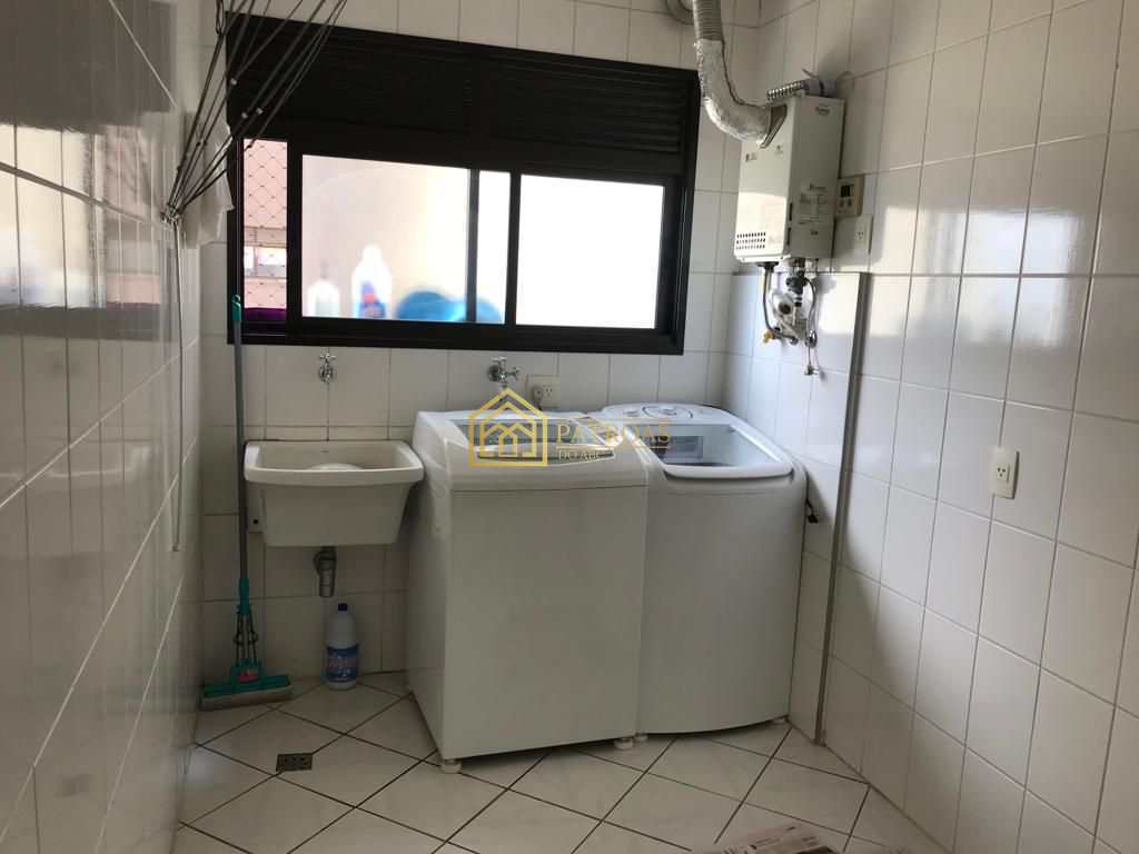 Apartamento à venda com 3 quartos, 130m² - Foto 14